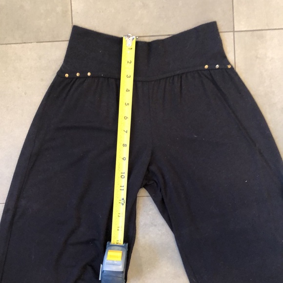 Testimony Wide Leg Pants - Picture 5 of 8